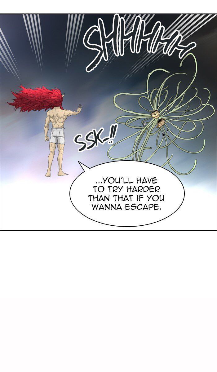Tower of God Chapter 451 page 55