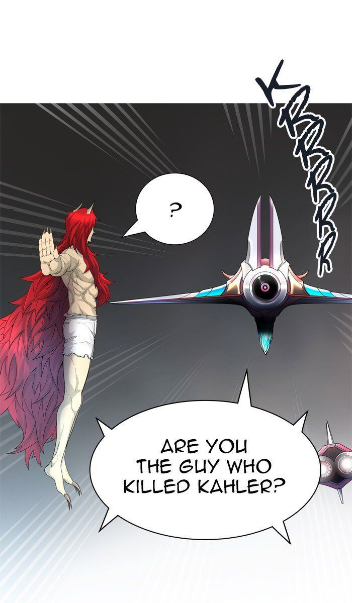 Tower of God Chapter 451 page 69