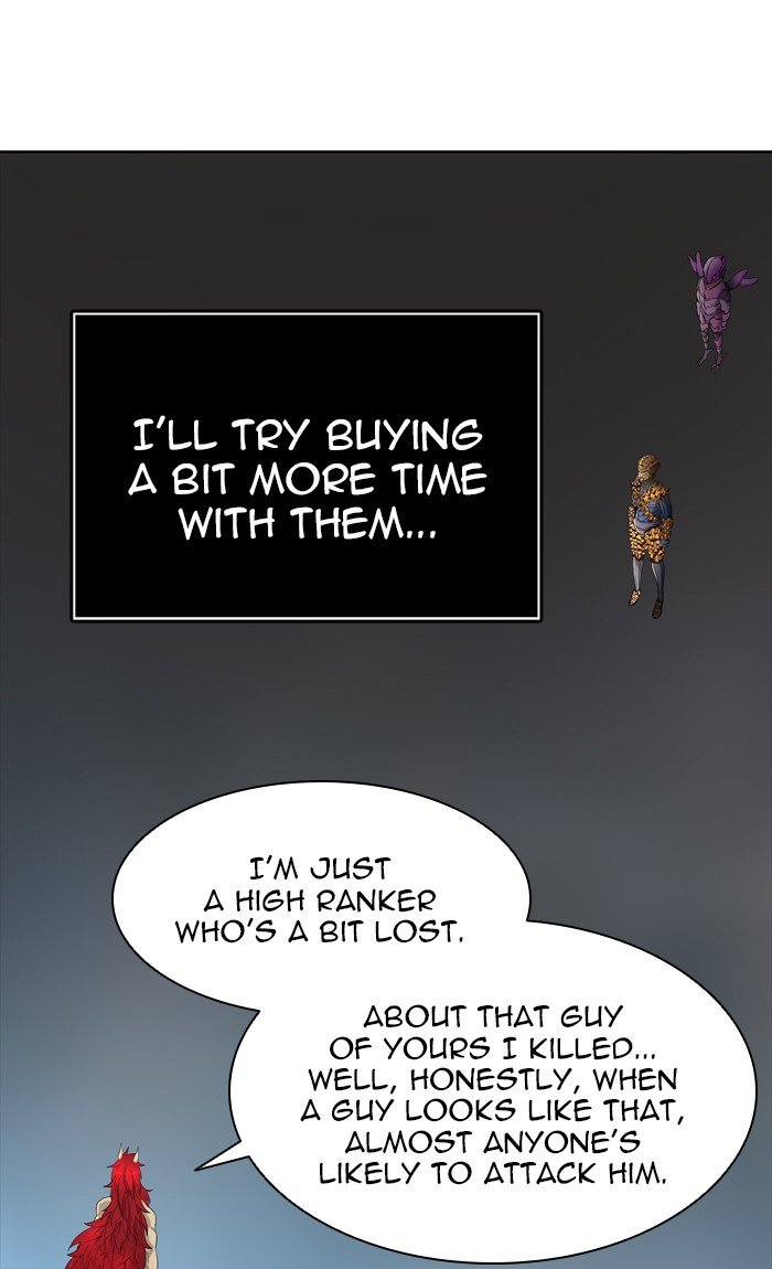 Tower of God Chapter 451 page 75