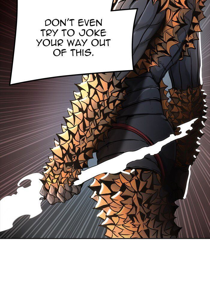 Tower of God Chapter 451 page 80