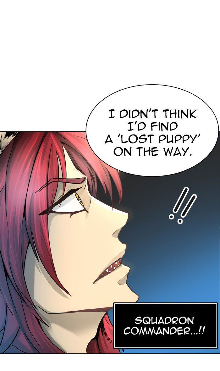 Tower of God Chapter 451 page 96