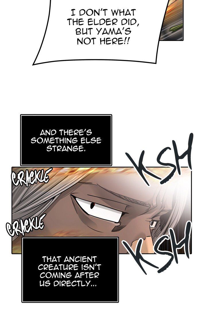 Tower of God Chapter 452 page 12