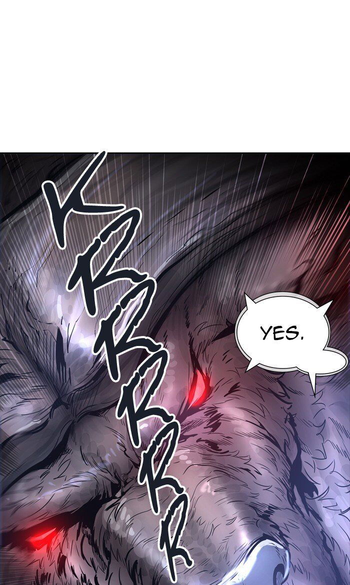 Tower of God Chapter 452 page 19