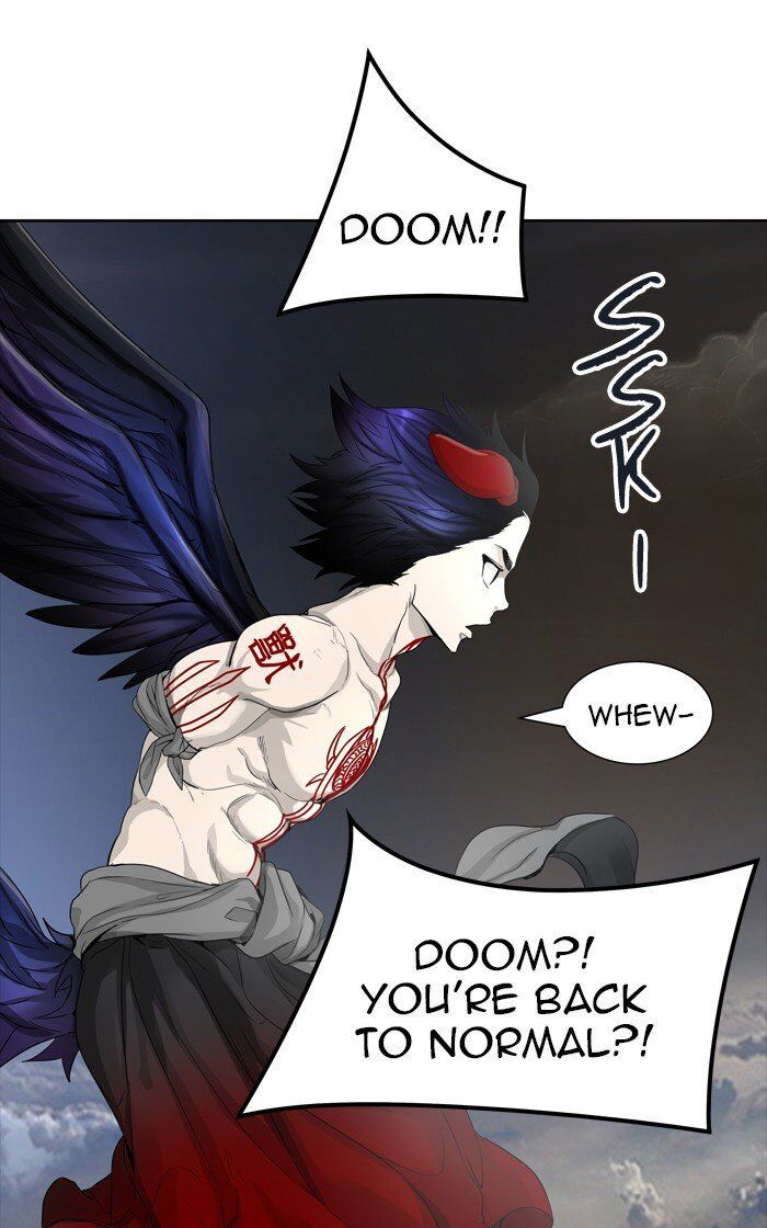 Tower of God Chapter 452 page 32