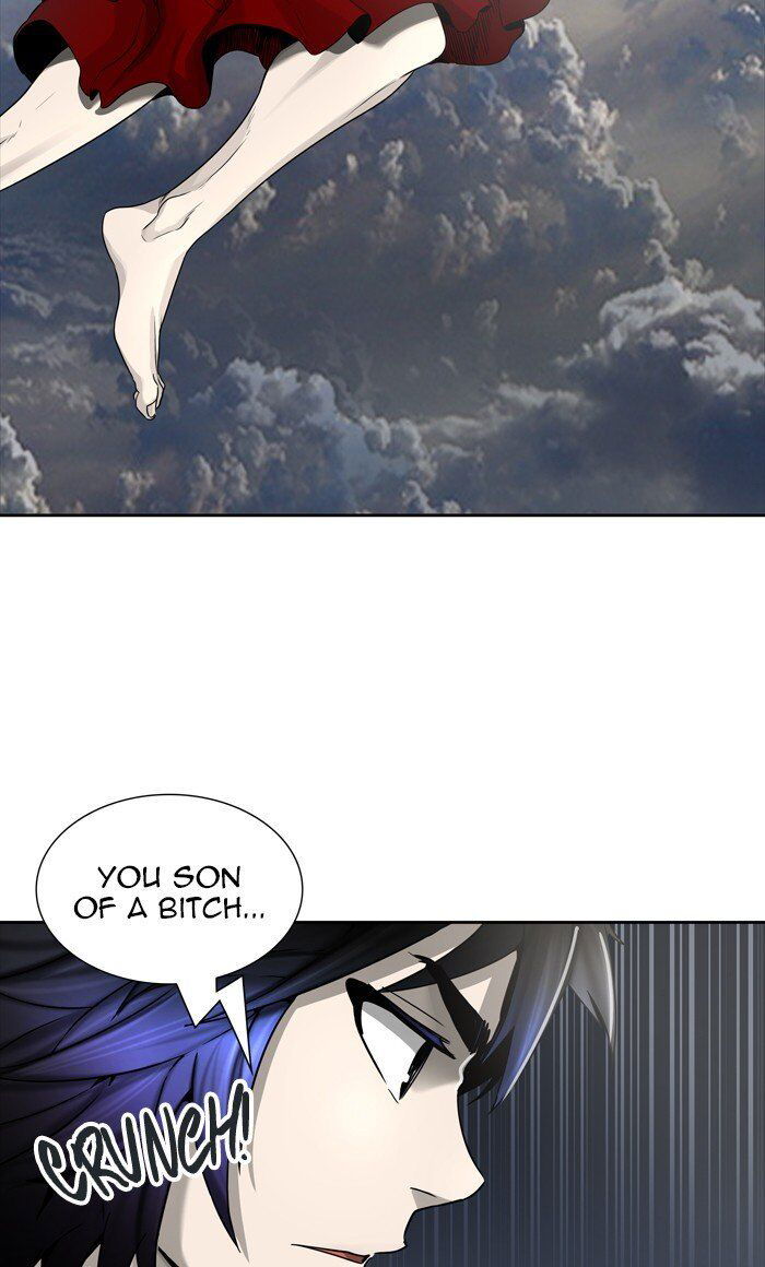 Tower of God Chapter 452 page 33