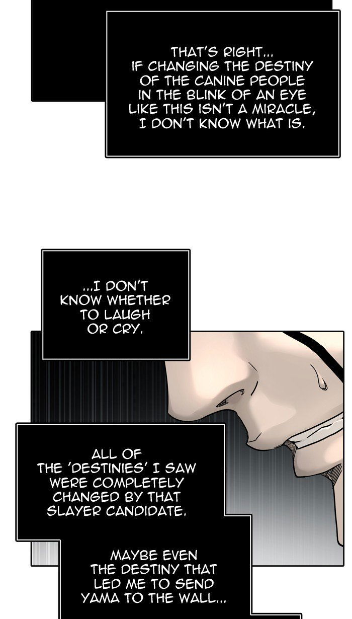 Tower of God Chapter 452 page 41