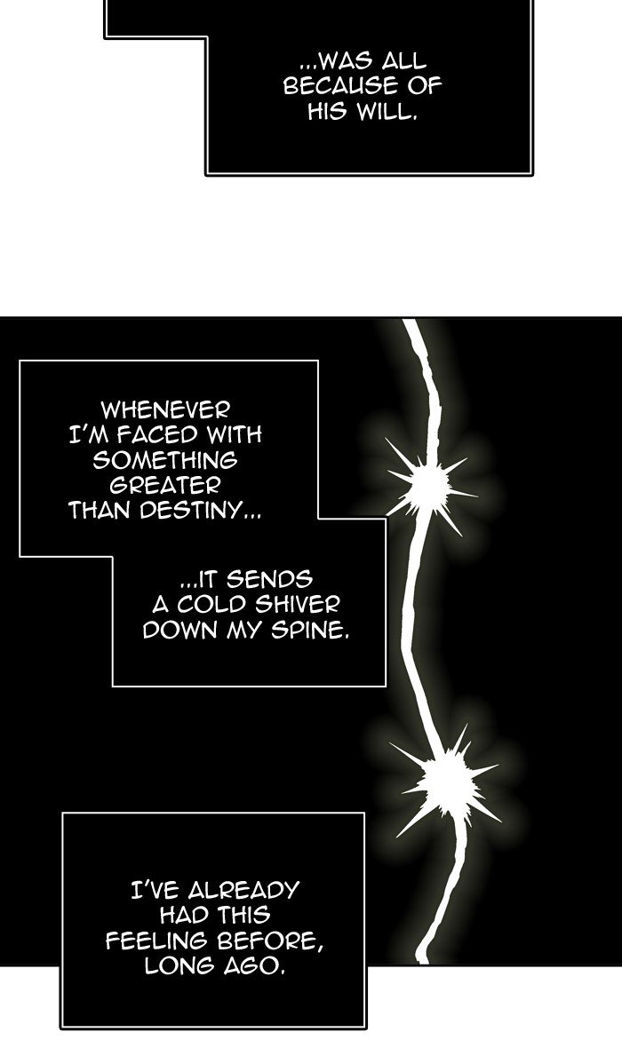 Tower of God Chapter 452 page 42