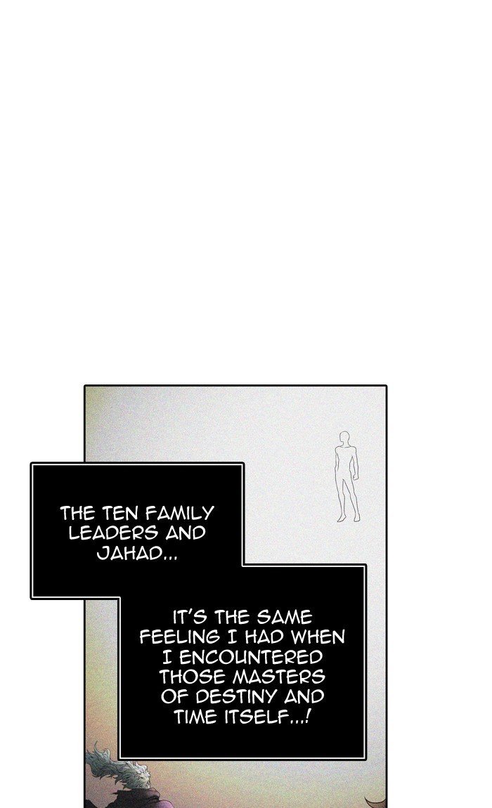 Tower of God Chapter 452 page 43