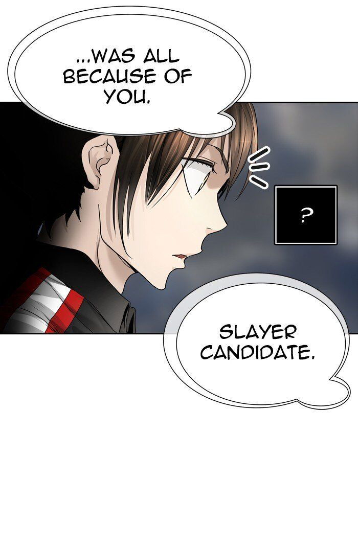 Tower of God Chapter 452 page 57