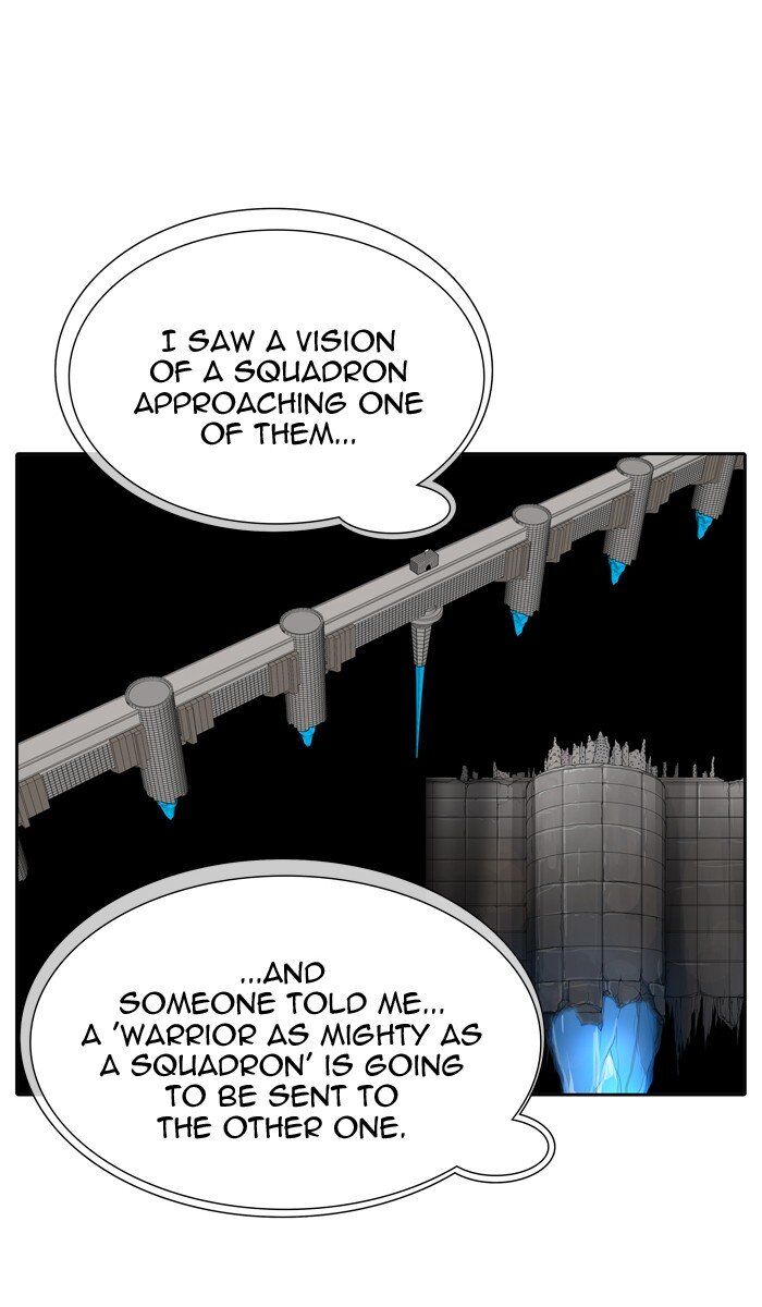 Tower of God Chapter 452 page 61