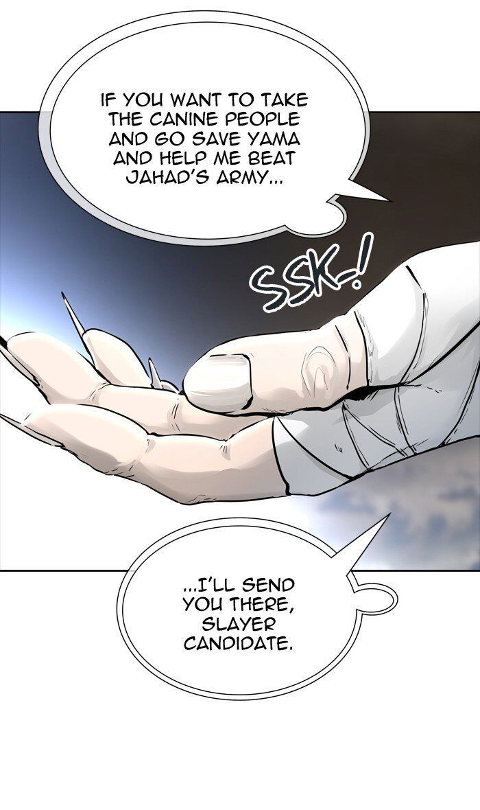 Tower of God Chapter 452 page 65