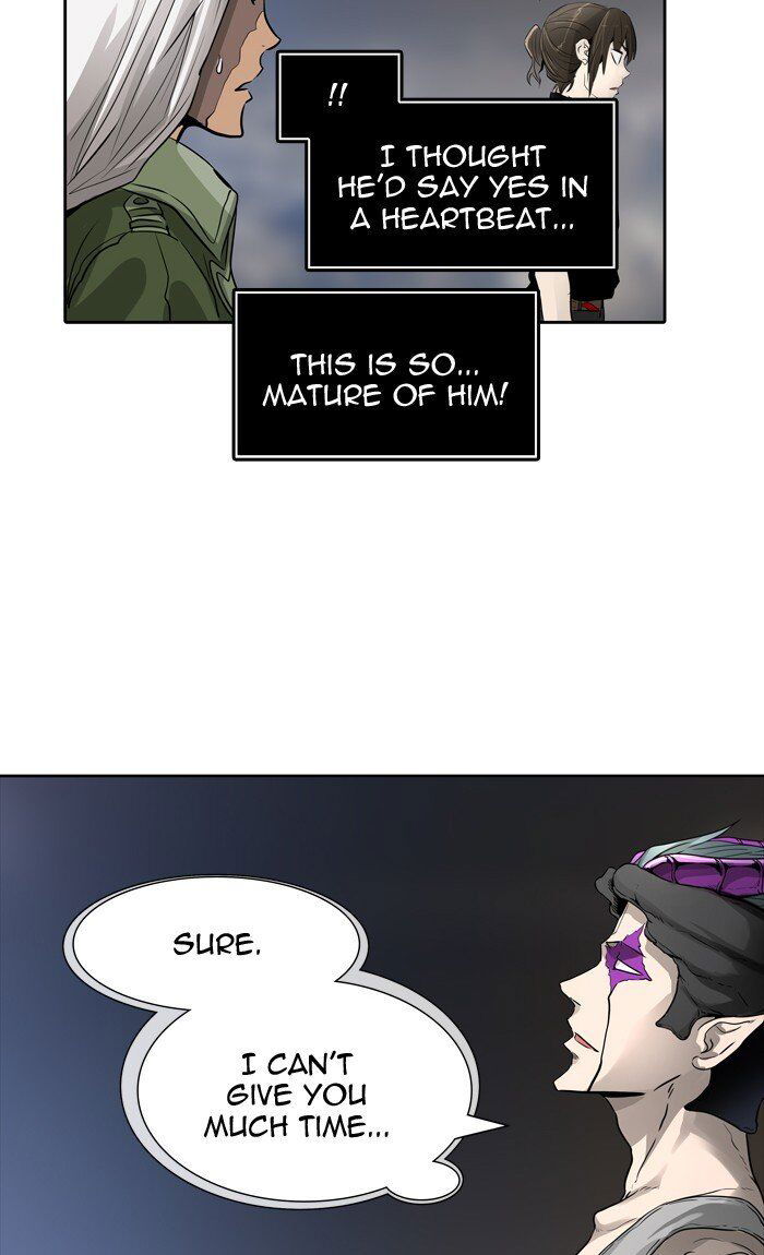 Tower of God Chapter 452 page 73