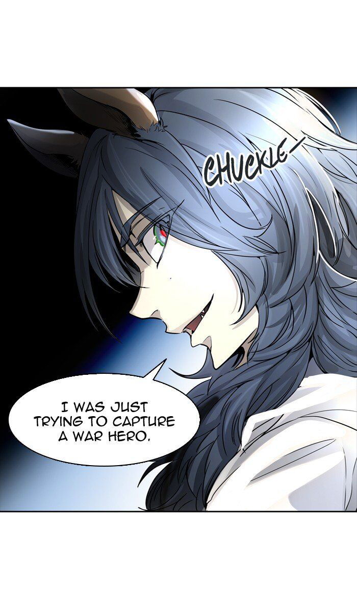 Tower of God Chapter 452 page 78