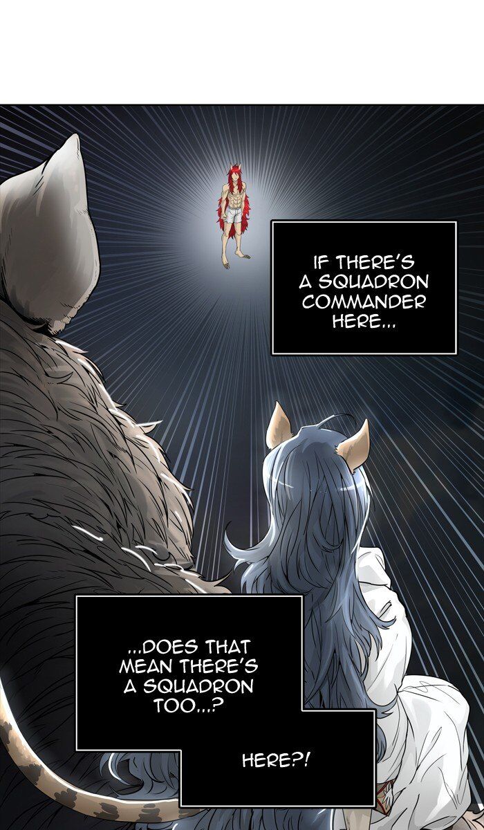 Tower of God Chapter 452 page 80