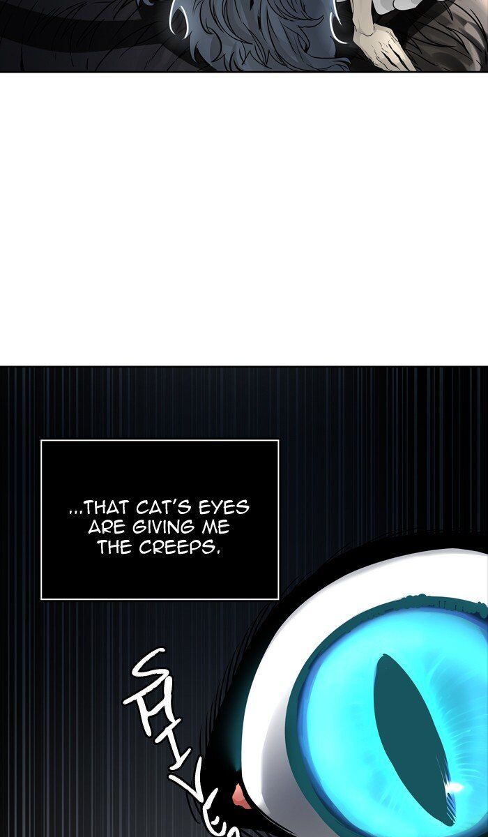 Tower of God Chapter 452 page 81