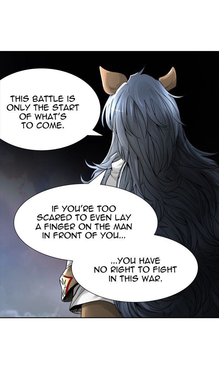 Tower of God Chapter 452 page 88