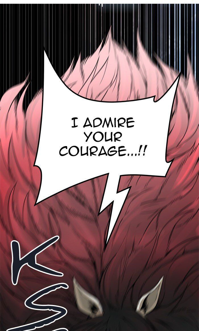 Tower of God Chapter 452 page 109