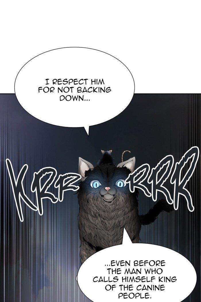 Tower of God Chapter 452 page 116