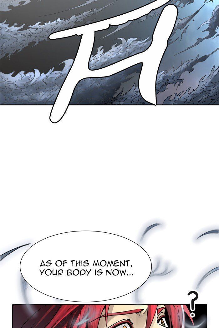 Tower of God Chapter 452 page 122