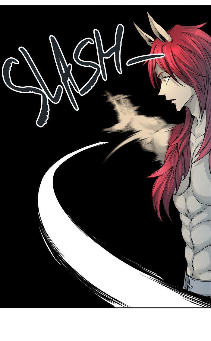 Tower of God Chapter 452 page 125