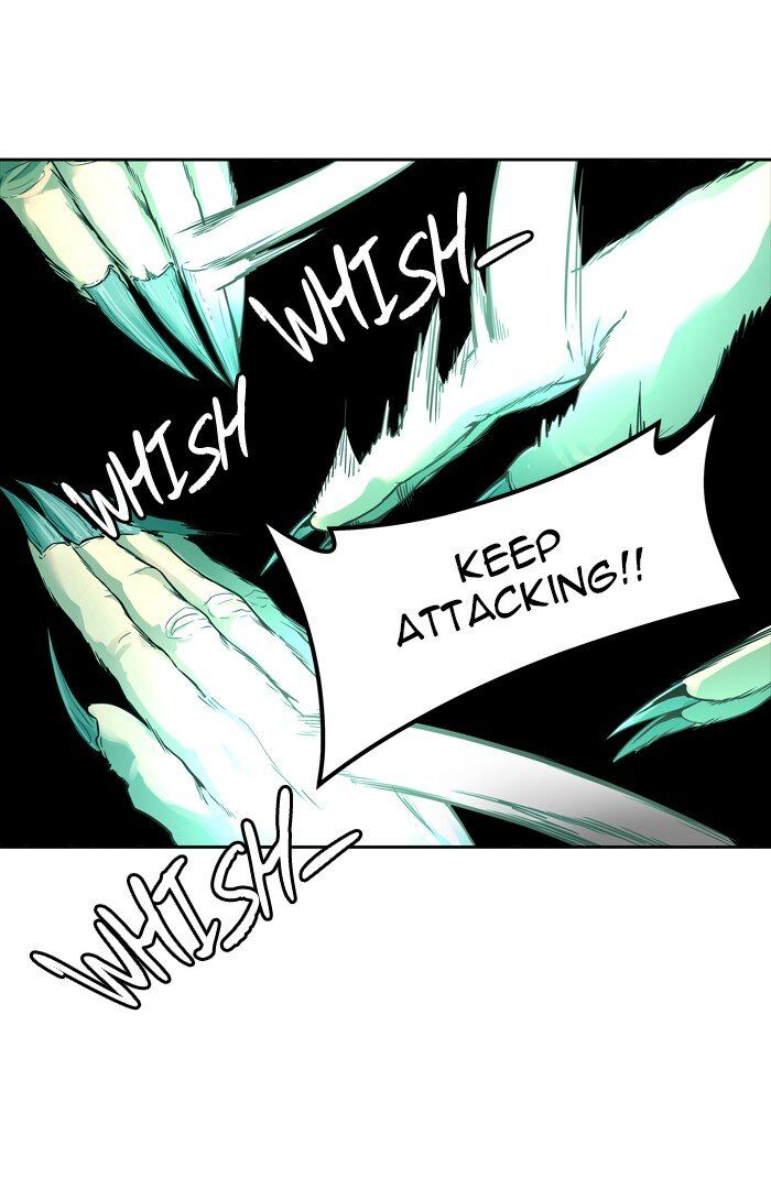 Tower of God Chapter 453 page 6