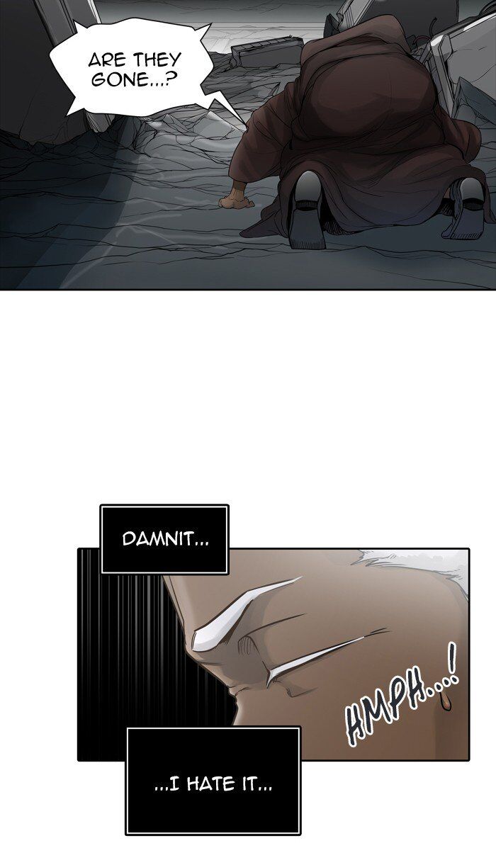 Tower of God Chapter 453 page 16