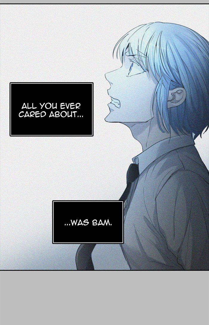 Tower of God Chapter 453 page 19