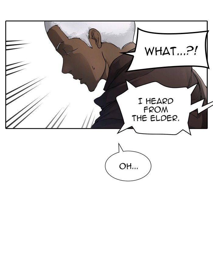 Tower of God Chapter 453 page 25