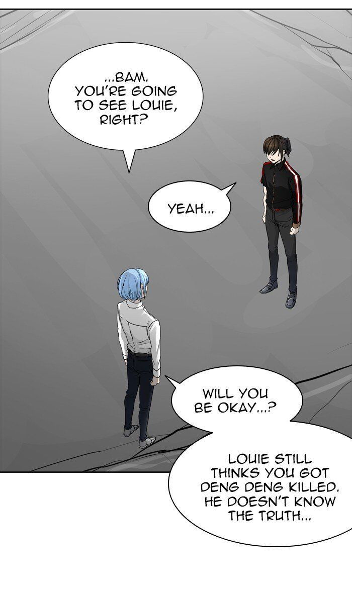 Tower of God Chapter 453 page 36