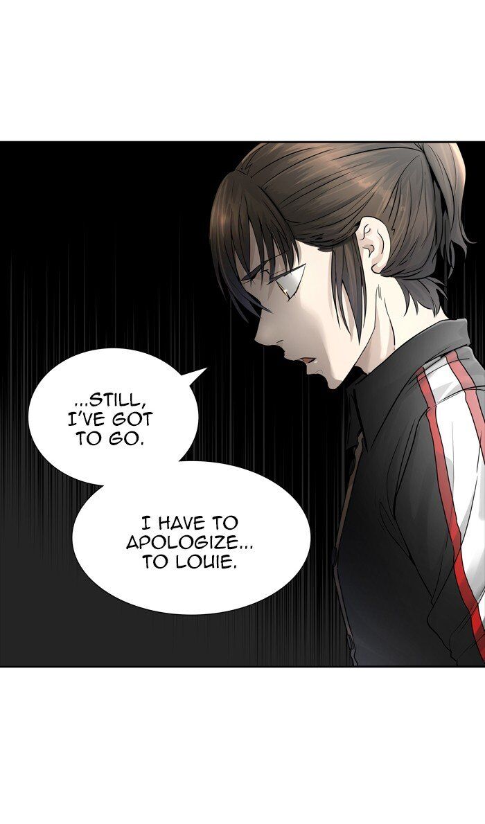 Tower of God Chapter 453 page 37