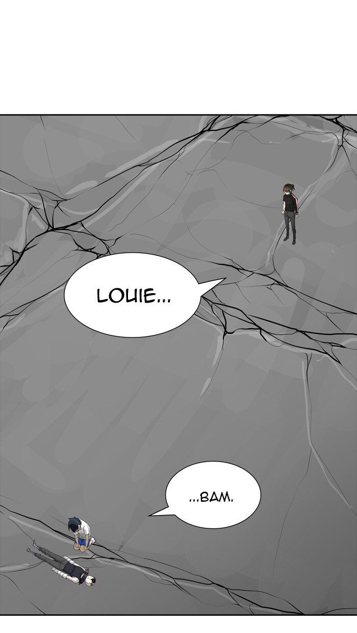 Tower of God Chapter 453 page 40