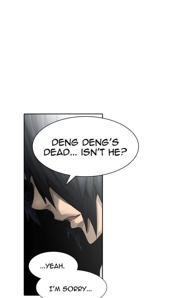 Tower of God Chapter 453 page 41