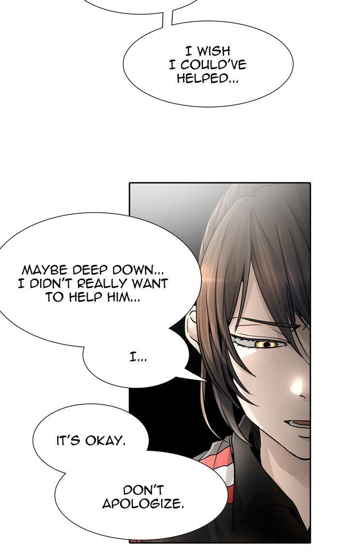 Tower of God Chapter 453 page 42