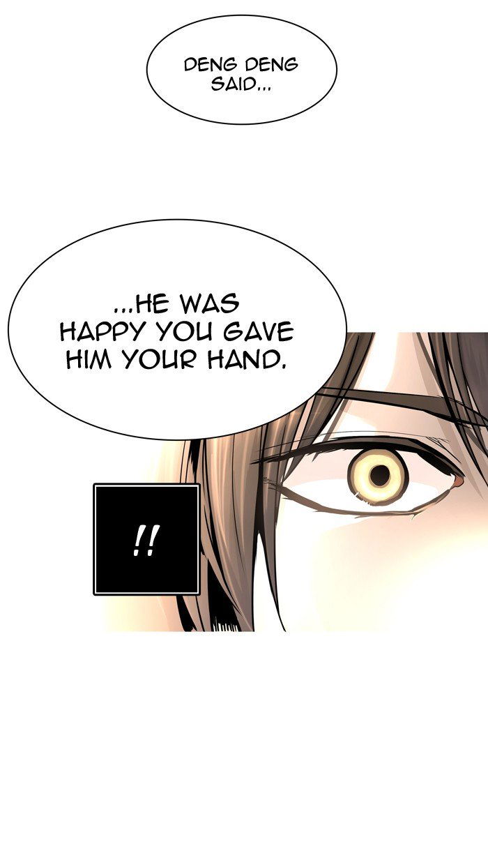 Tower of God Chapter 453 page 43