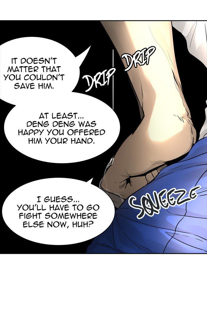 Tower of God Chapter 453 page 44