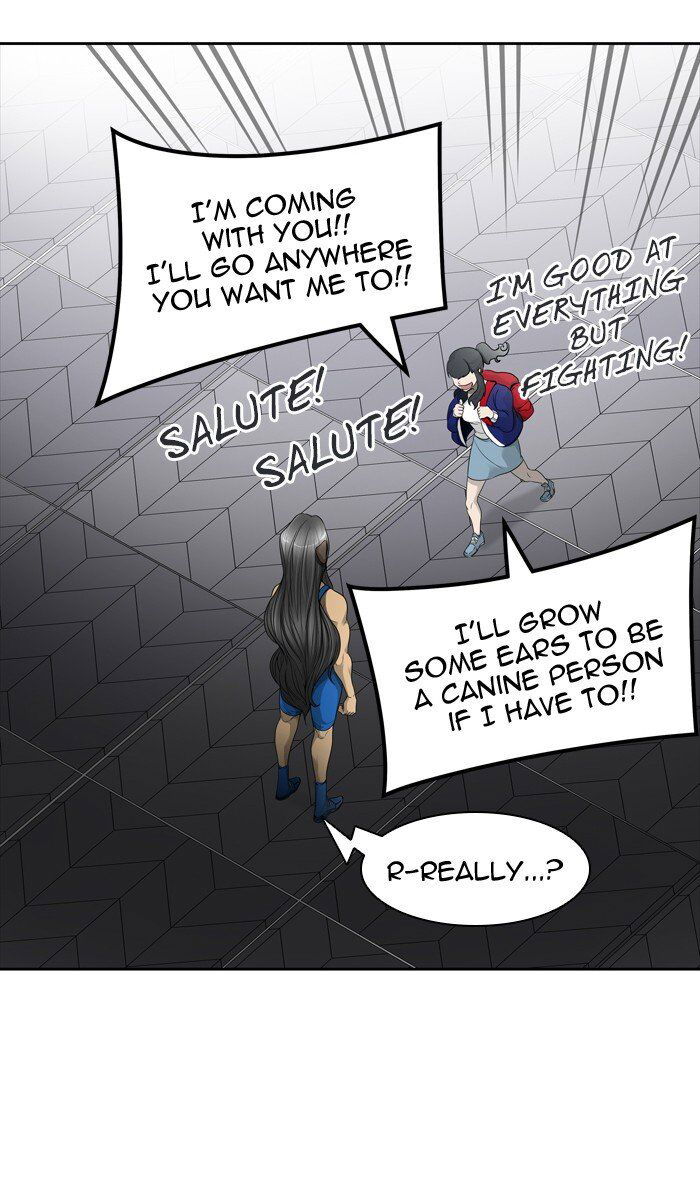Tower of God Chapter 453 page 52