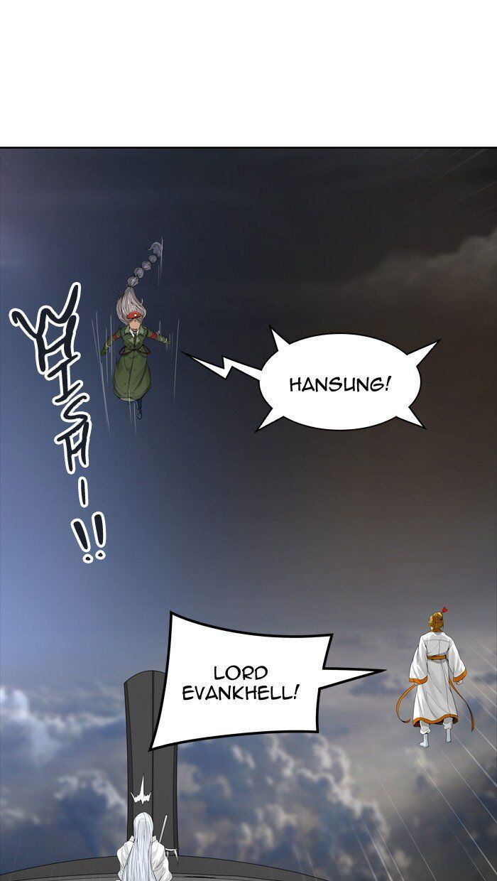 Tower of God Chapter 453 page 53