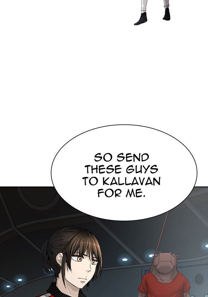 Tower of God Chapter 453 page 76