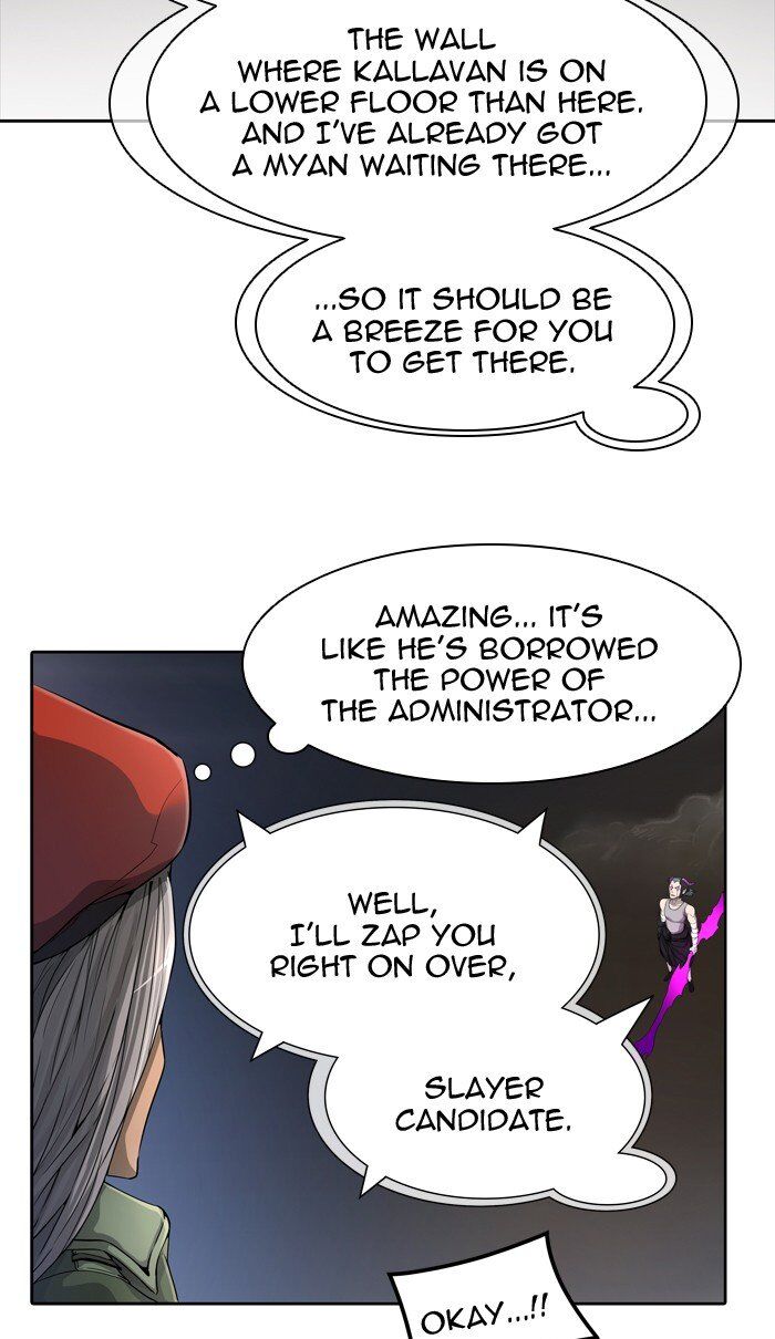 Tower of God Chapter 453 page 82