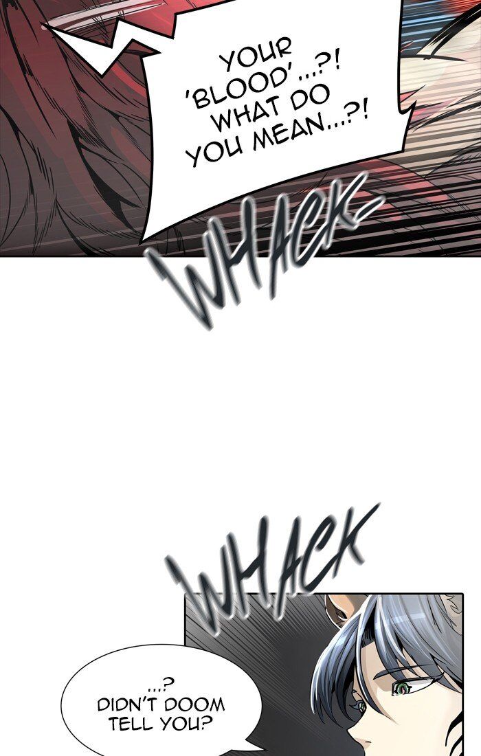 Tower of God Chapter 453 page 98