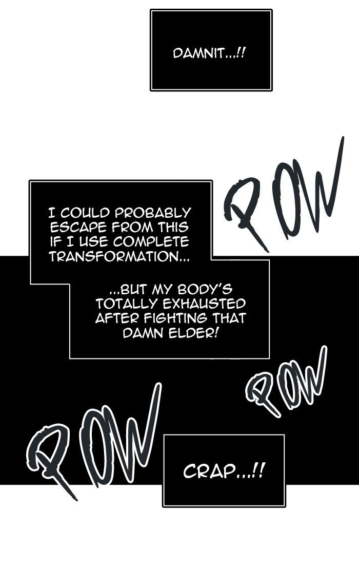 Tower of God Chapter 453 page 101