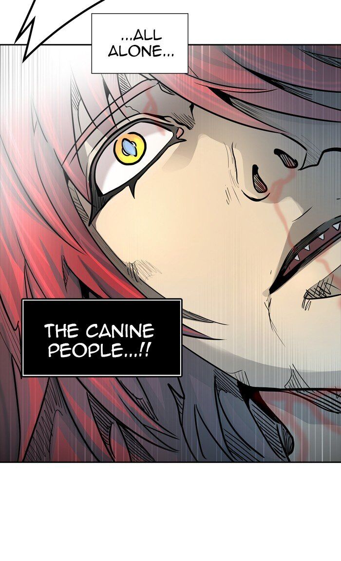 Tower of God Chapter 453 page 125