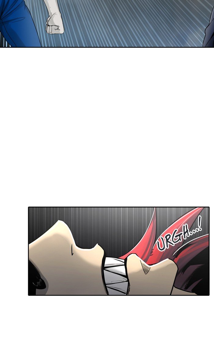 Tower of God Chapter 453 page 127