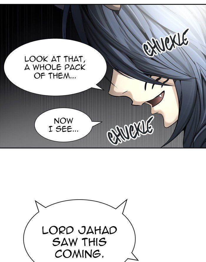Tower of God Chapter 454 page 12