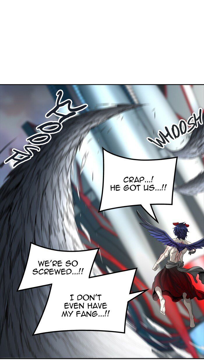 Tower of God Chapter 454 page 38