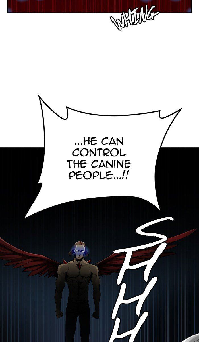 Tower of God Chapter 454 page 41