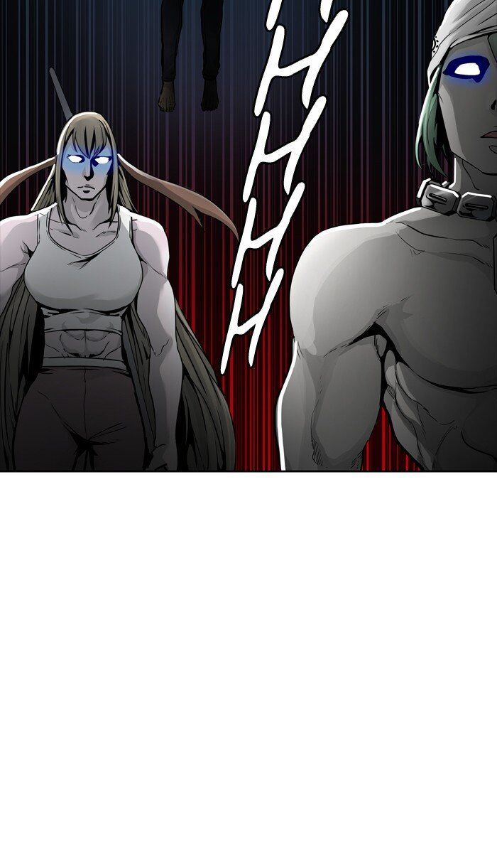 Tower of God Chapter 454 page 42