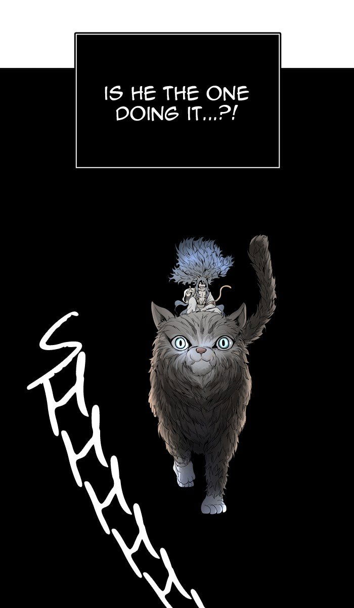 Tower of God Chapter 454 page 51