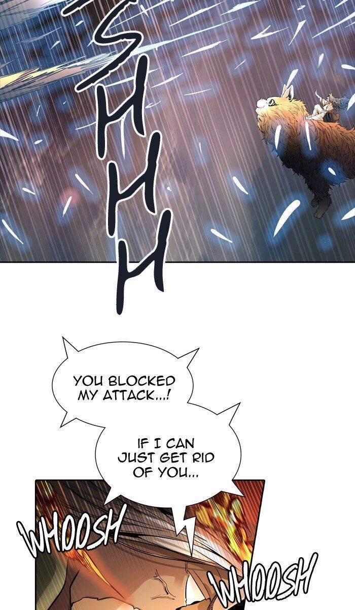 Tower of God Chapter 454 page 56