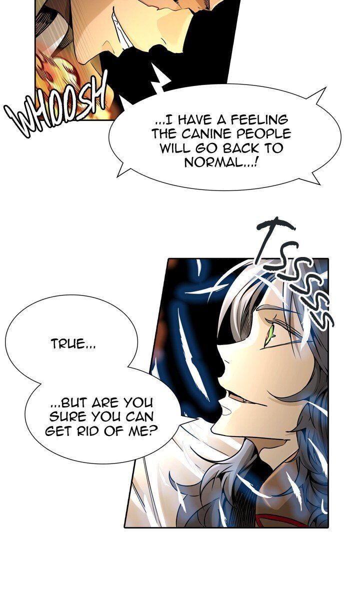 Tower of God Chapter 454 page 57